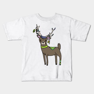 deer Kids T-Shirt